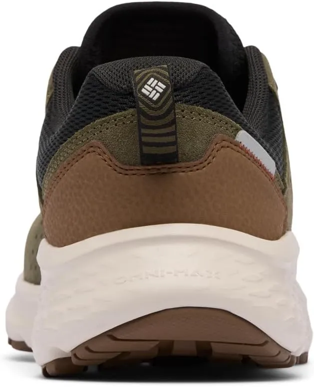 Columbia Men's Benson Hiking Shoes