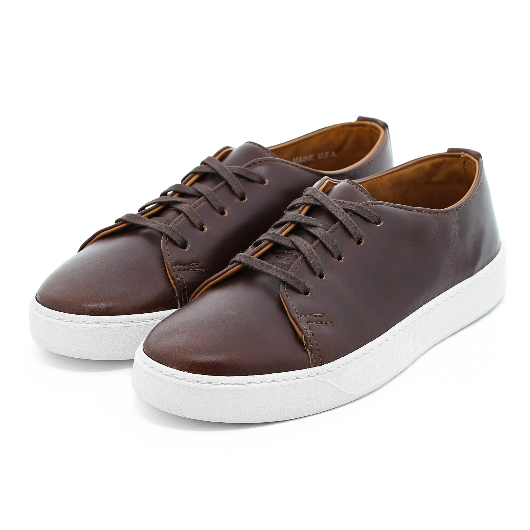 Court Classic 2.0 Low - Heritage Brown