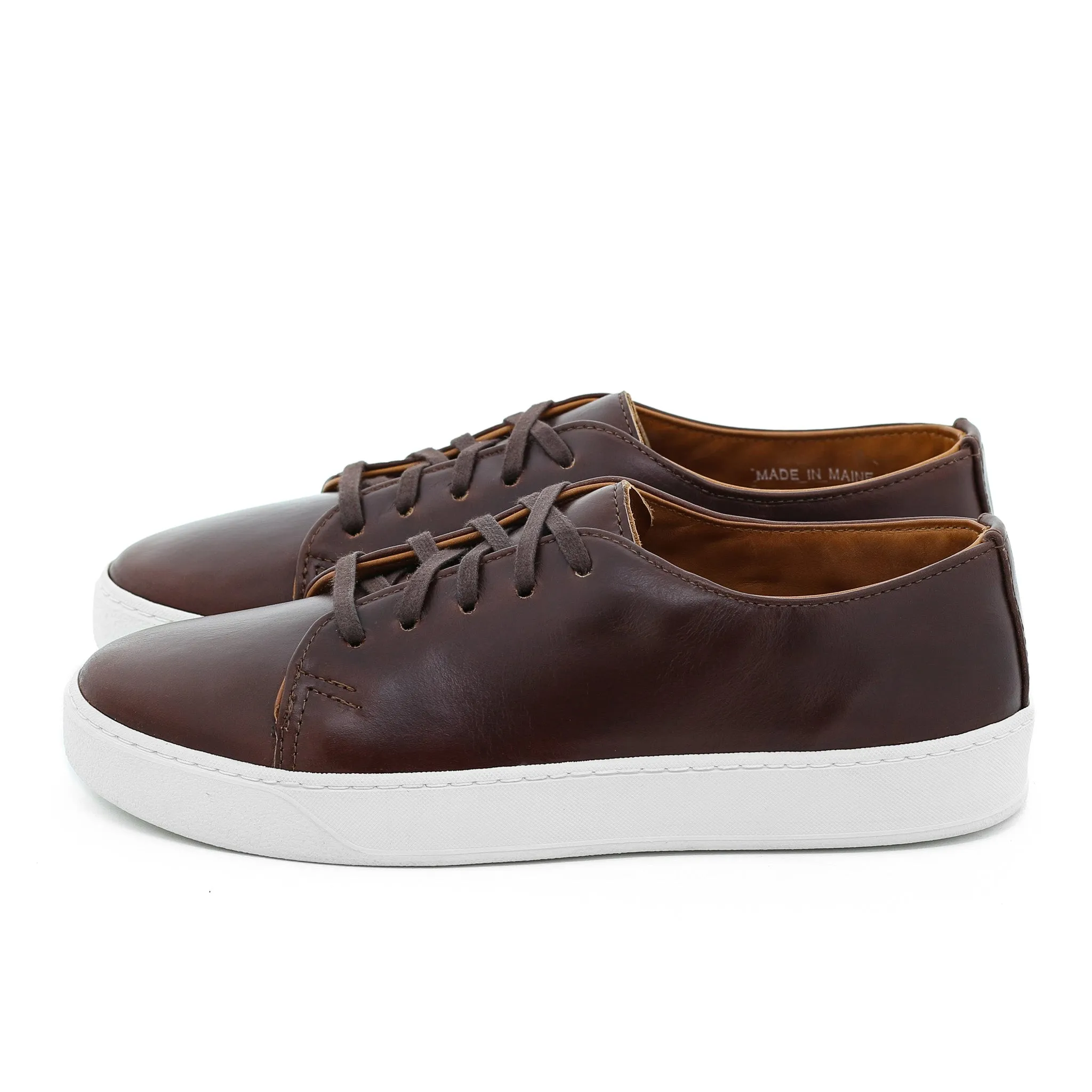 Court Classic 2.0 Low - Heritage Brown