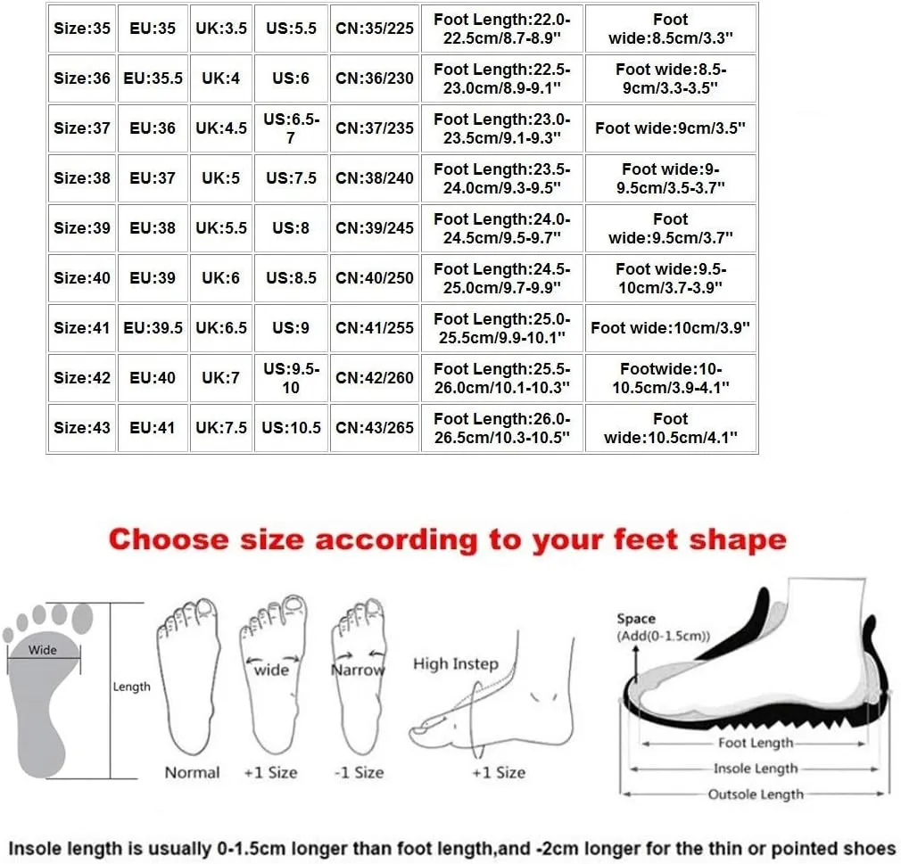 Cowgirl Boots Women Cowgirl Boots Women Slip on Pointed Toe Rubber Sole Stitched Embroidered Classic Western Boots