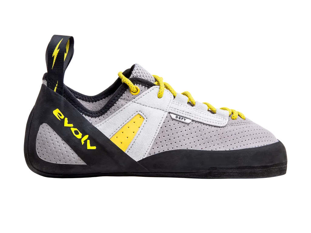 Defy Lace