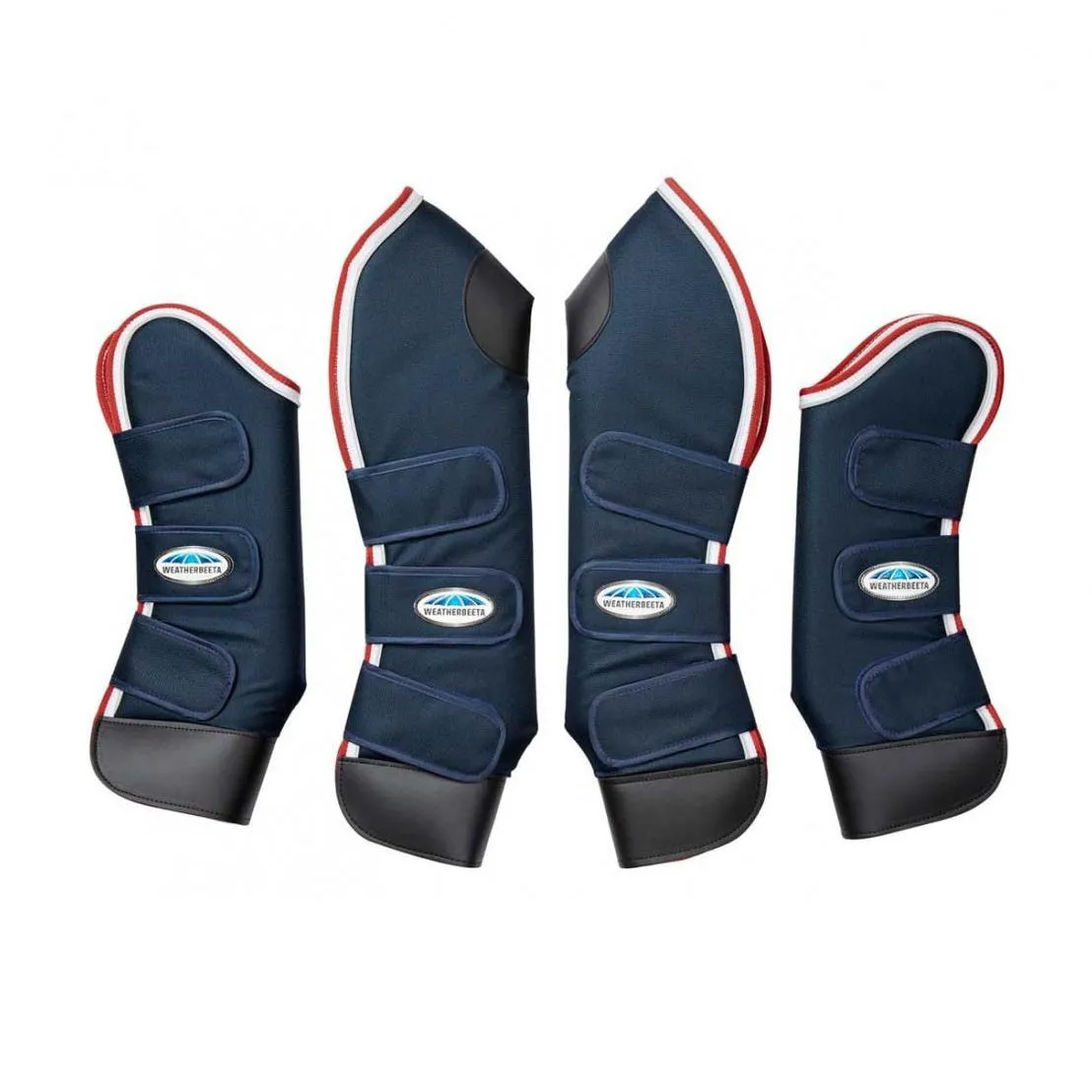 Deluxe Travel Boots
