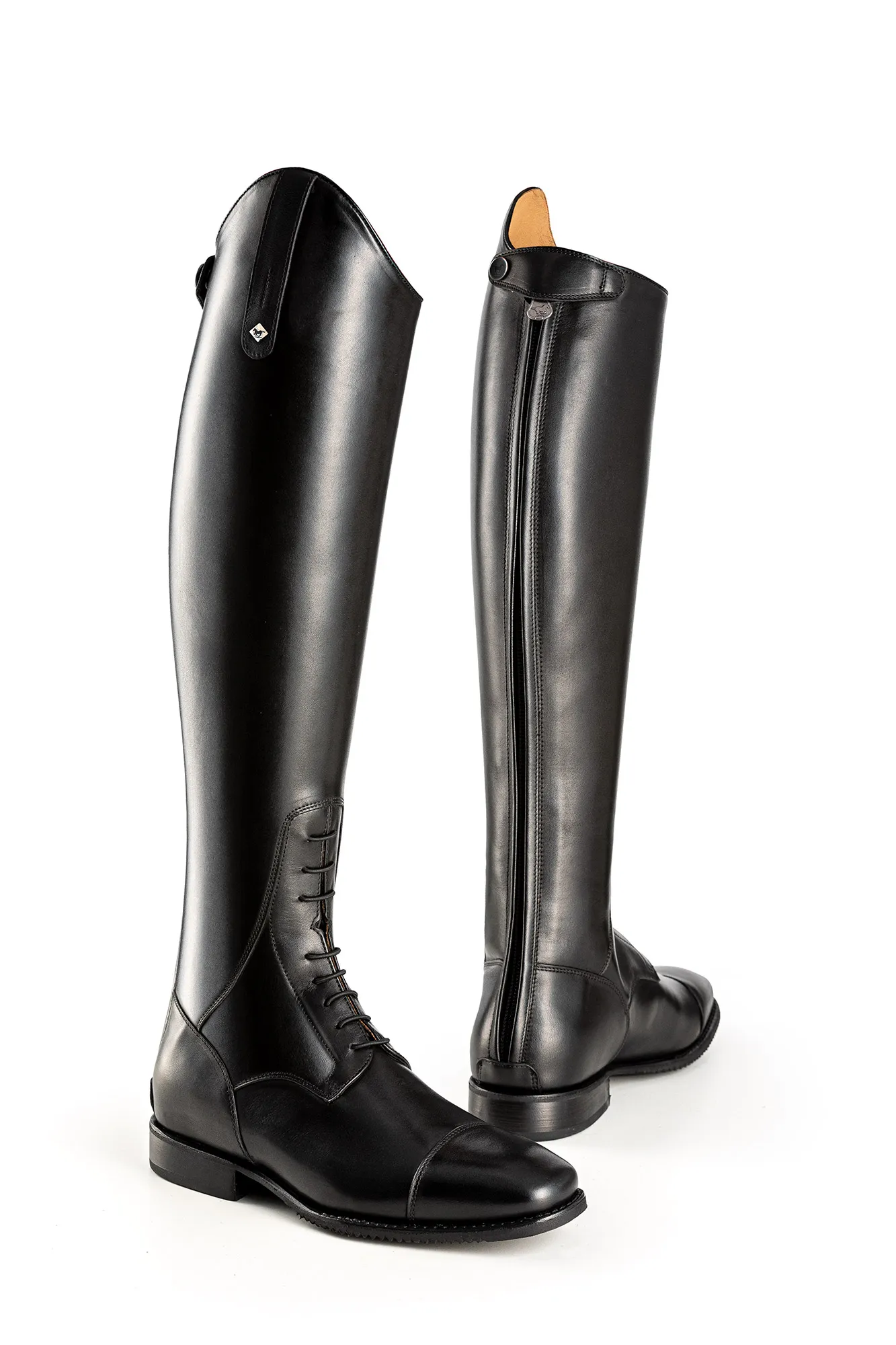 DeNiro S2602 Boots