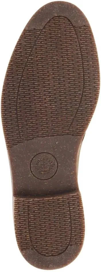 Dockers Men's Nigel Chukka Boot