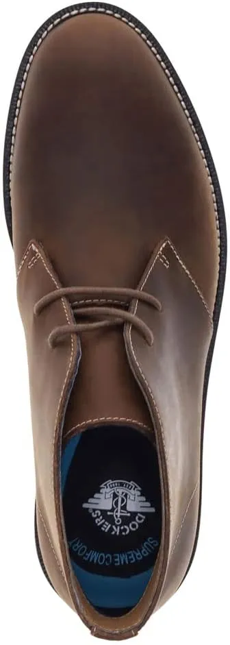 Dockers Men's Nigel Chukka Boot