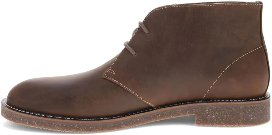 Dockers Men's Nigel Chukka Boot