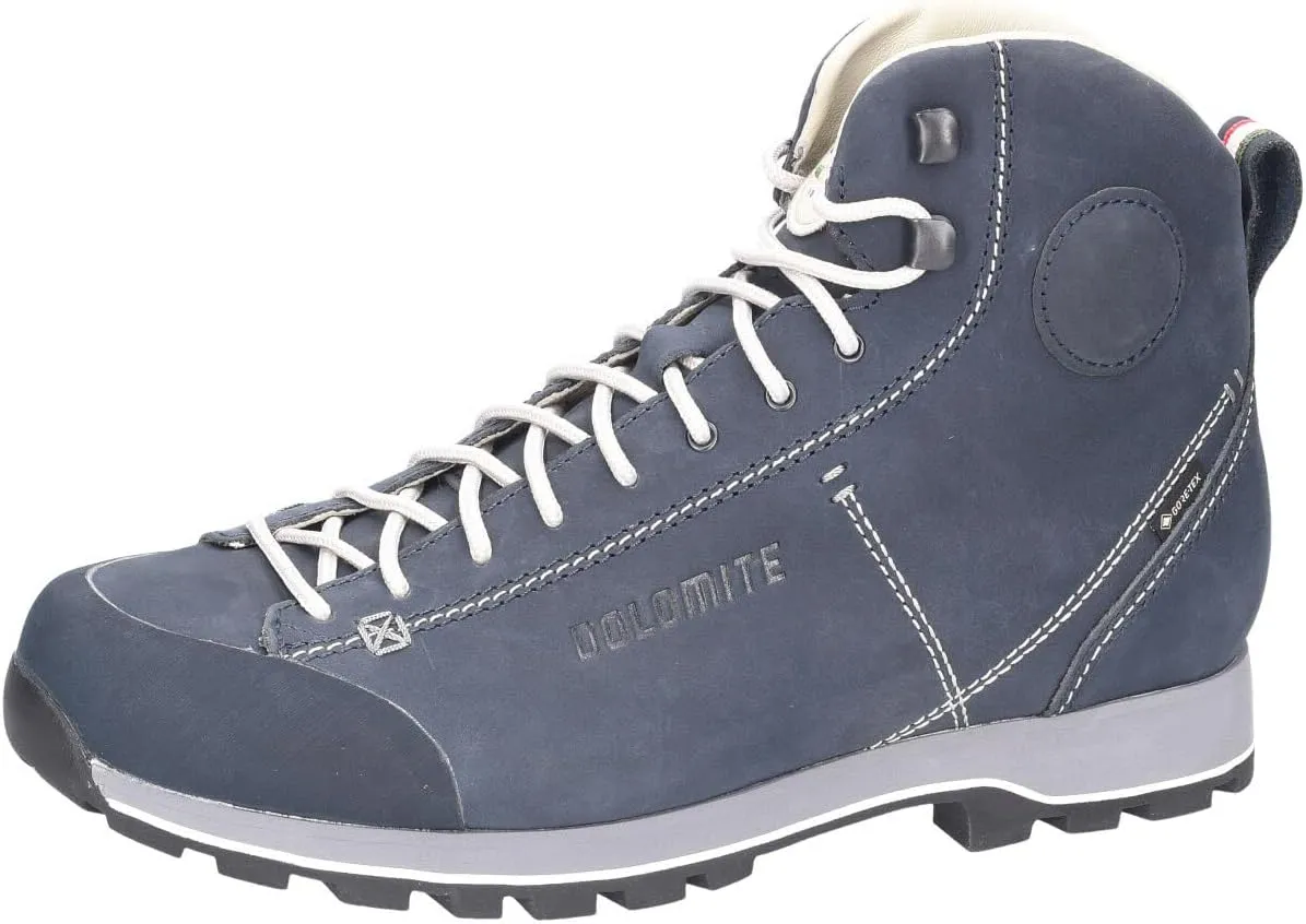 Dolomite Unisex Camping & Hiking Shoes