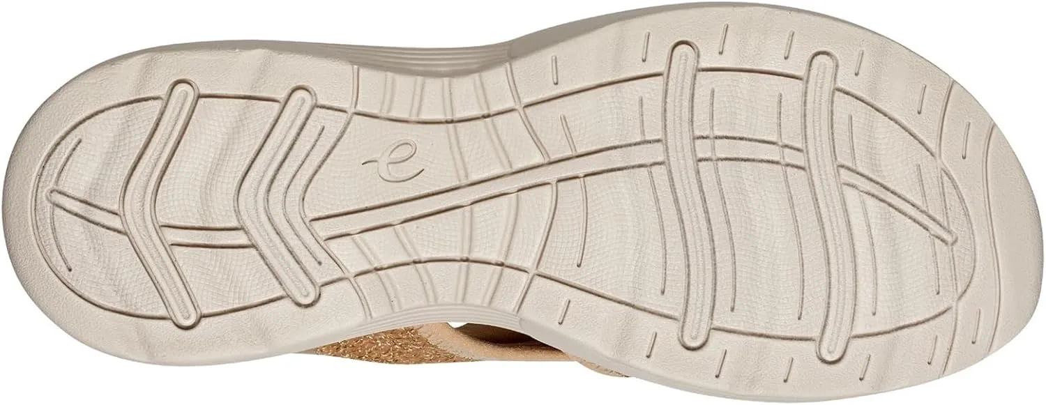 Easy Spirit Women's Traciee Slide Sandal