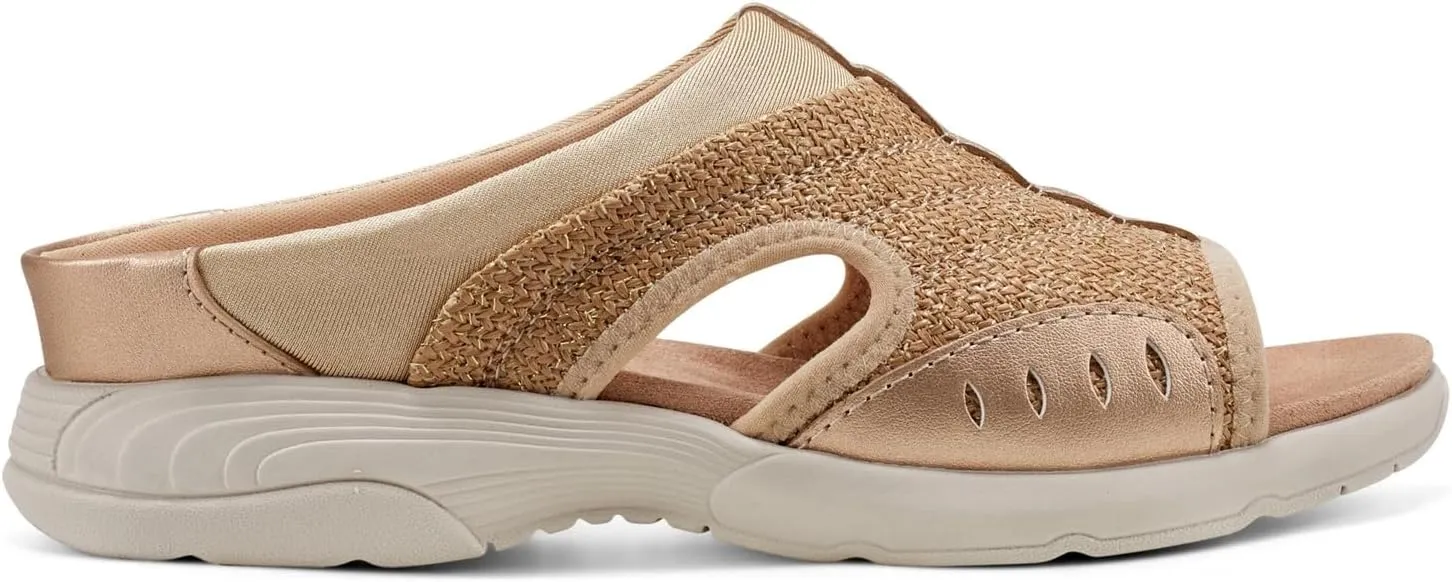 Easy Spirit Women's Traciee Slide Sandal