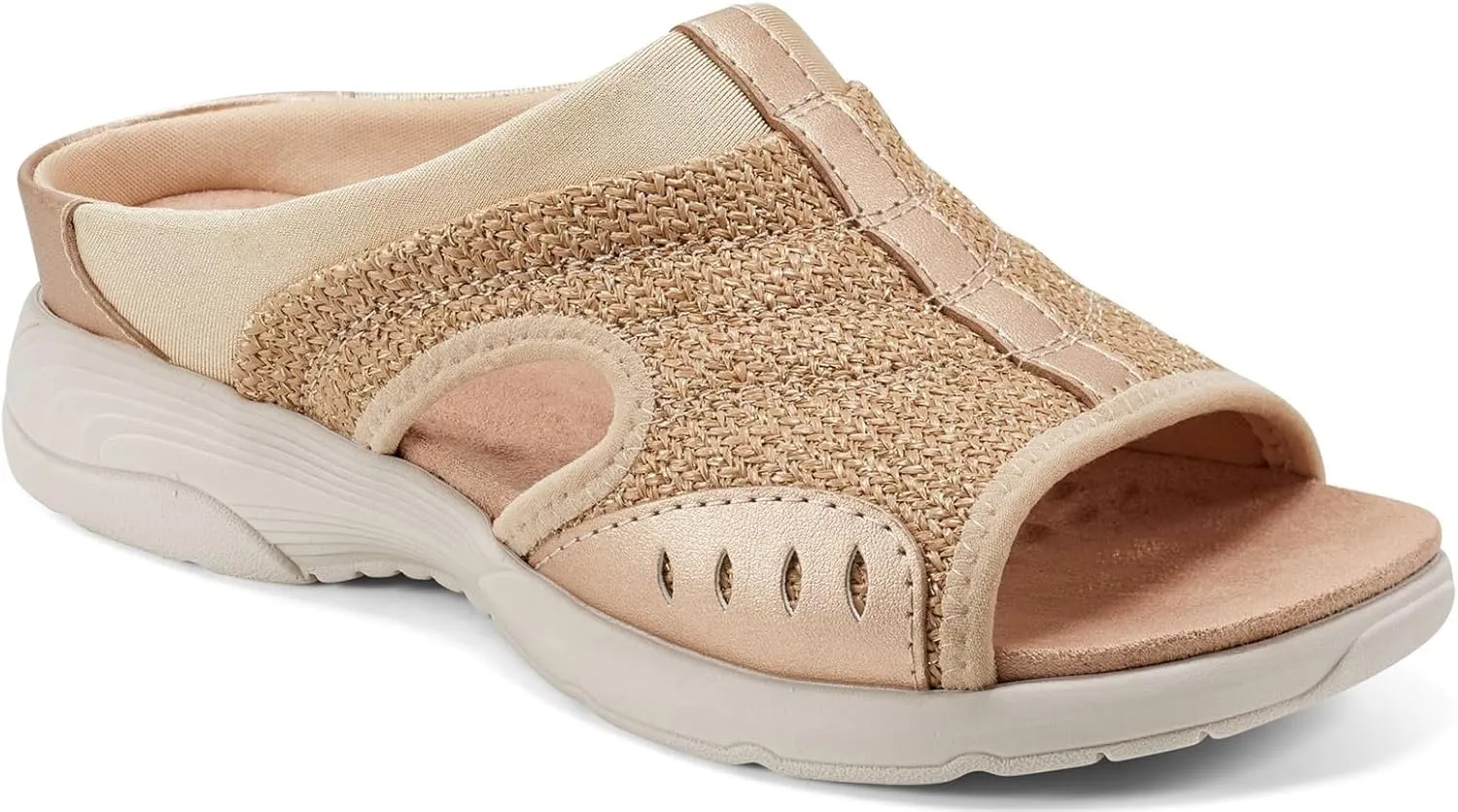 Easy Spirit Women's Traciee Slide Sandal