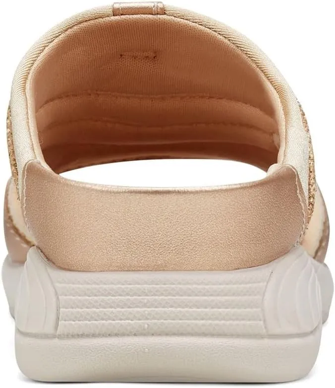 Easy Spirit Women's Traciee Slide Sandal