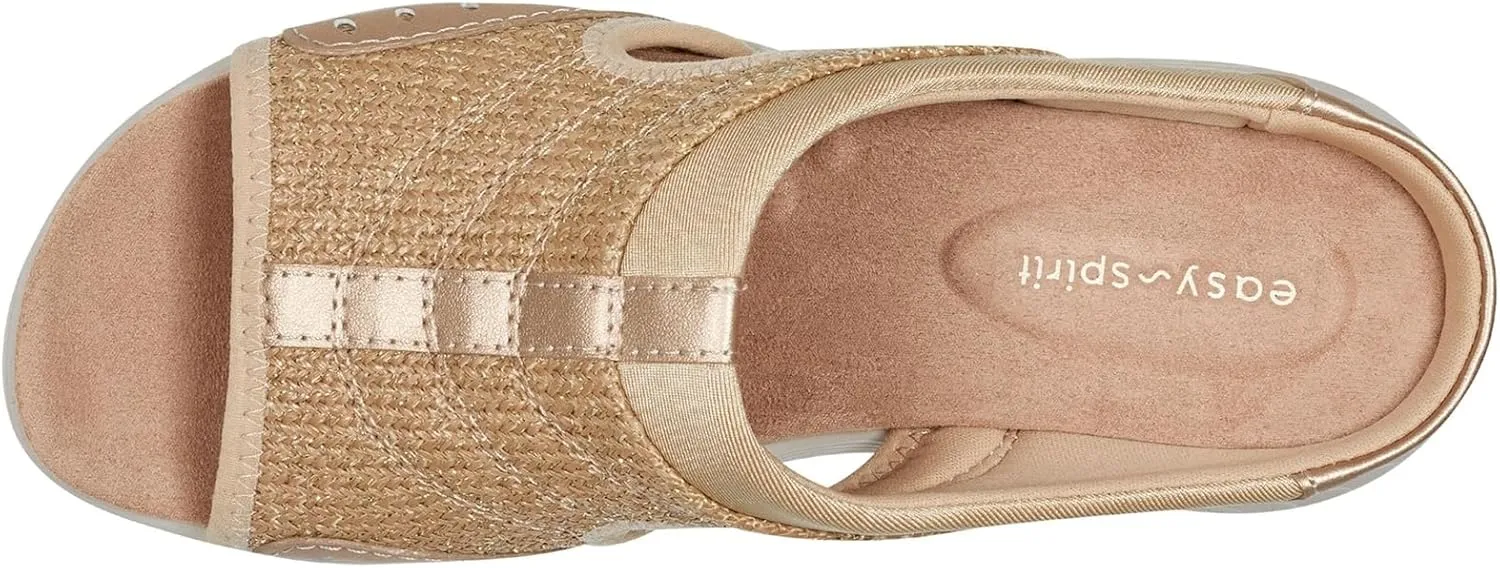 Easy Spirit Women's Traciee Slide Sandal