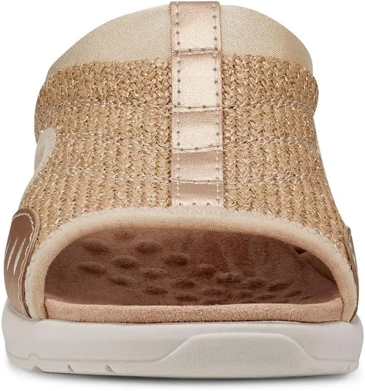 Easy Spirit Women's Traciee Slide Sandal