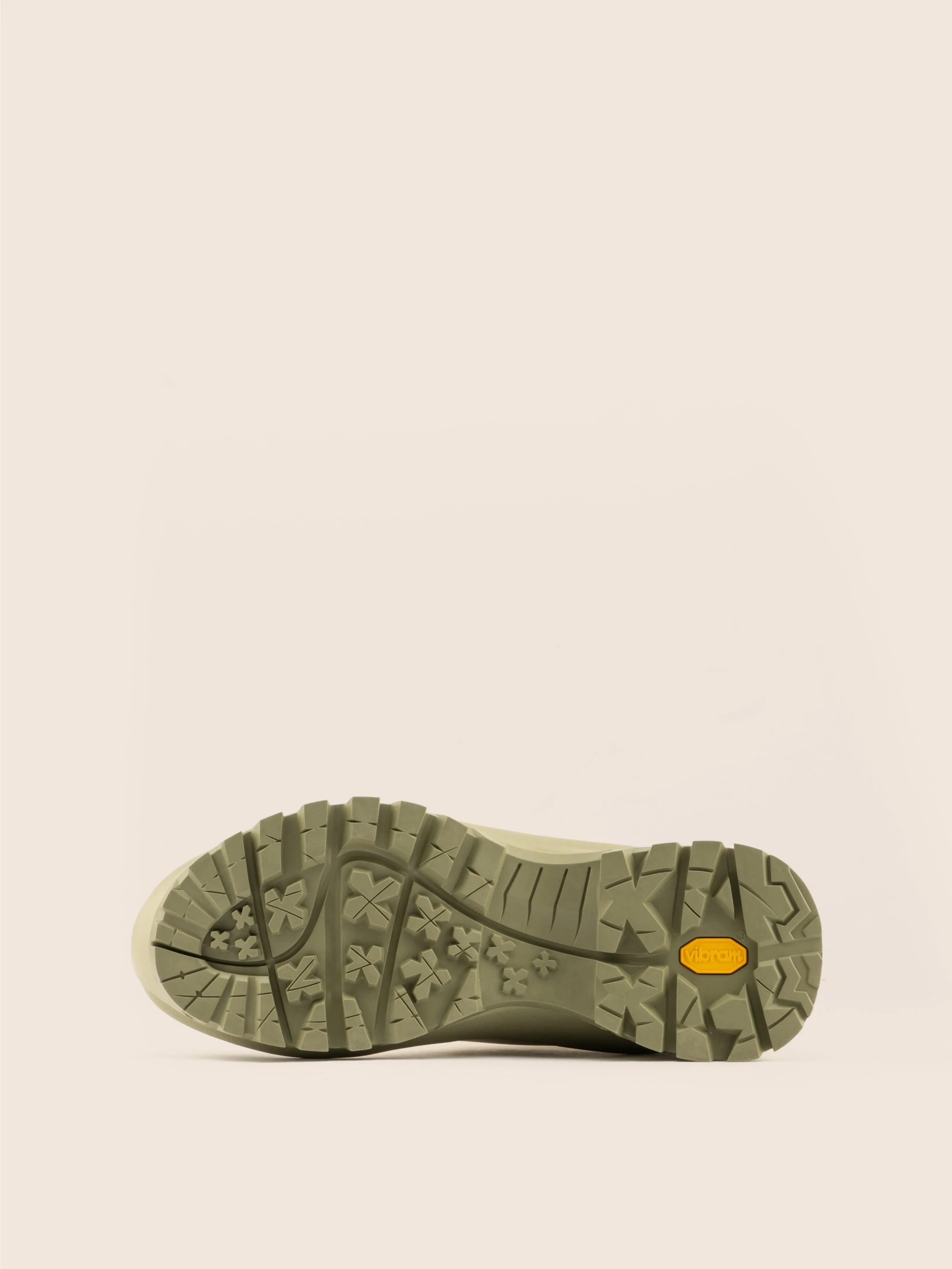 Estrella Kale Lined Boot
