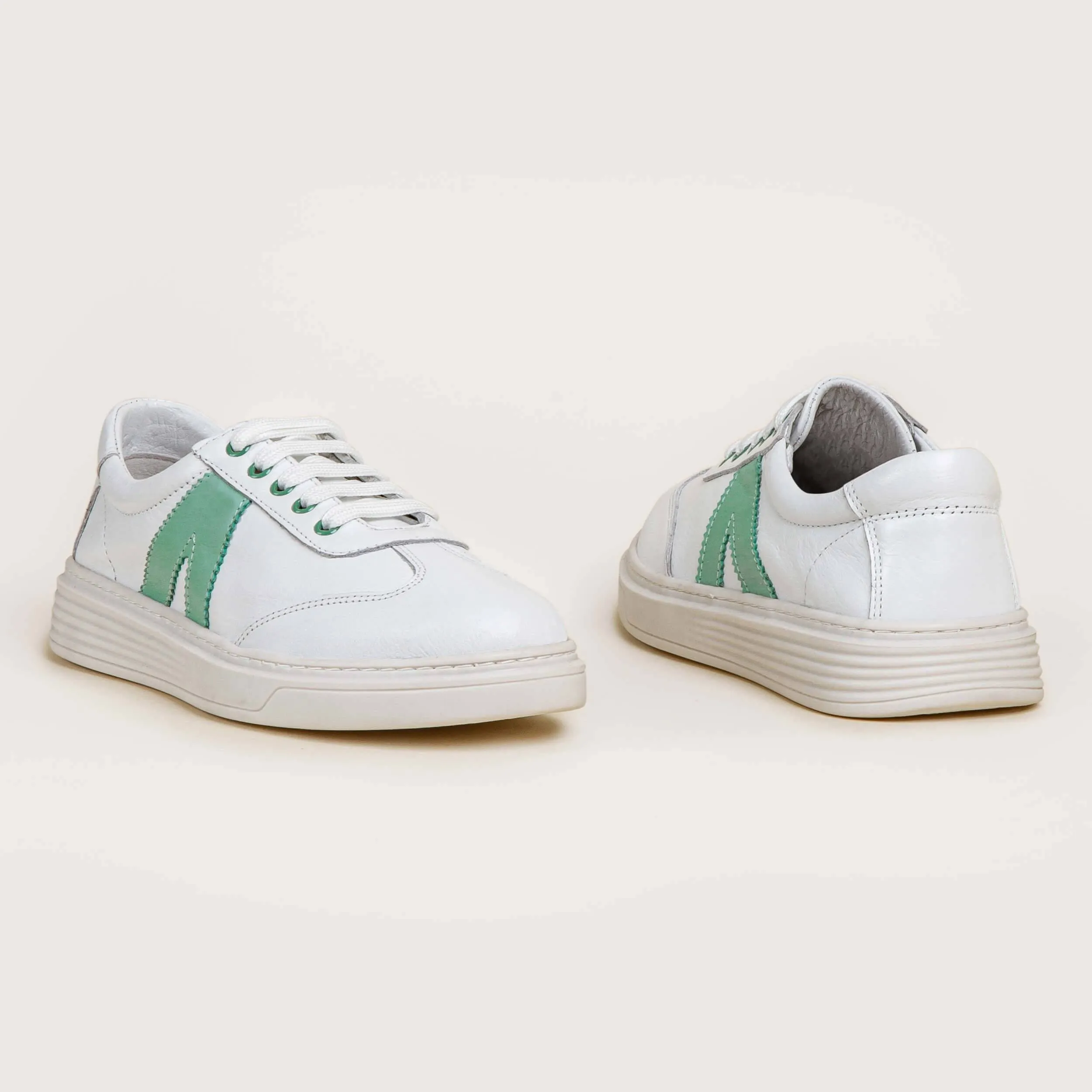 Evans - Mint