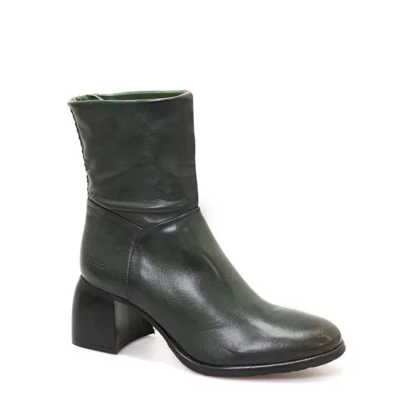 Felmini D271 Army Ankle Boots