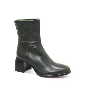 Felmini D271 Army Ankle Boots