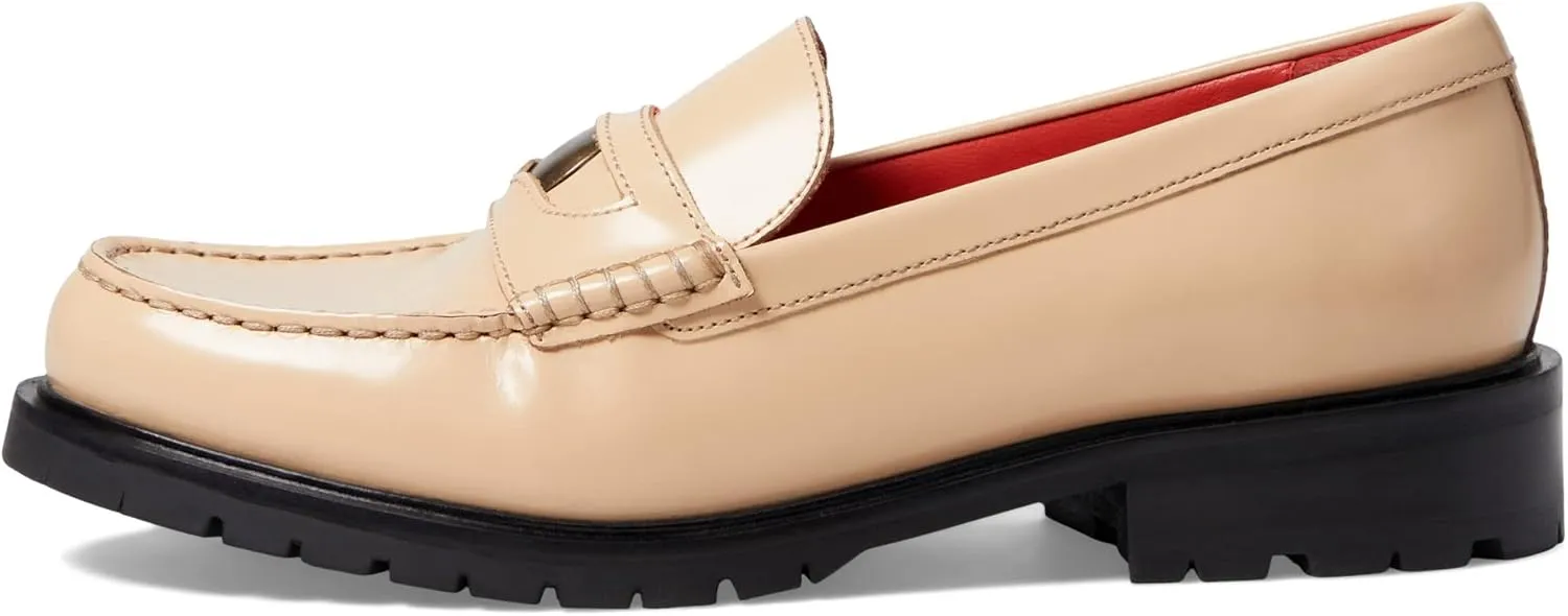 Free People Liv Loafer