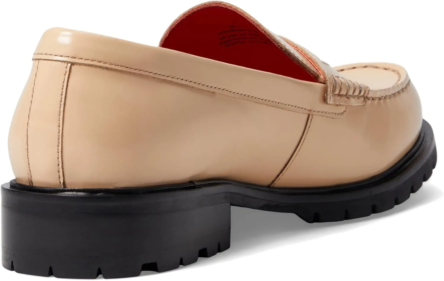 Free People Liv Loafer