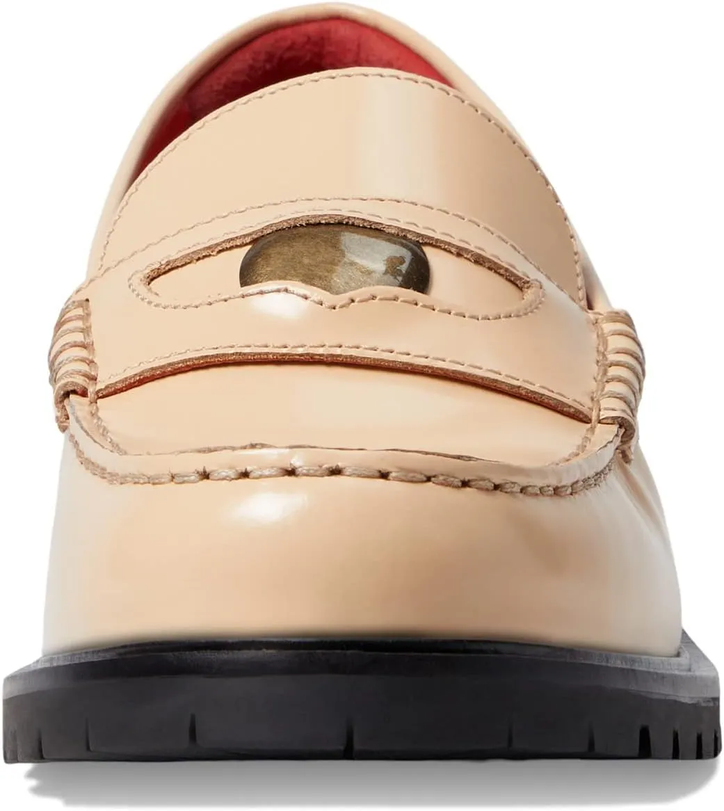 Free People Liv Loafer