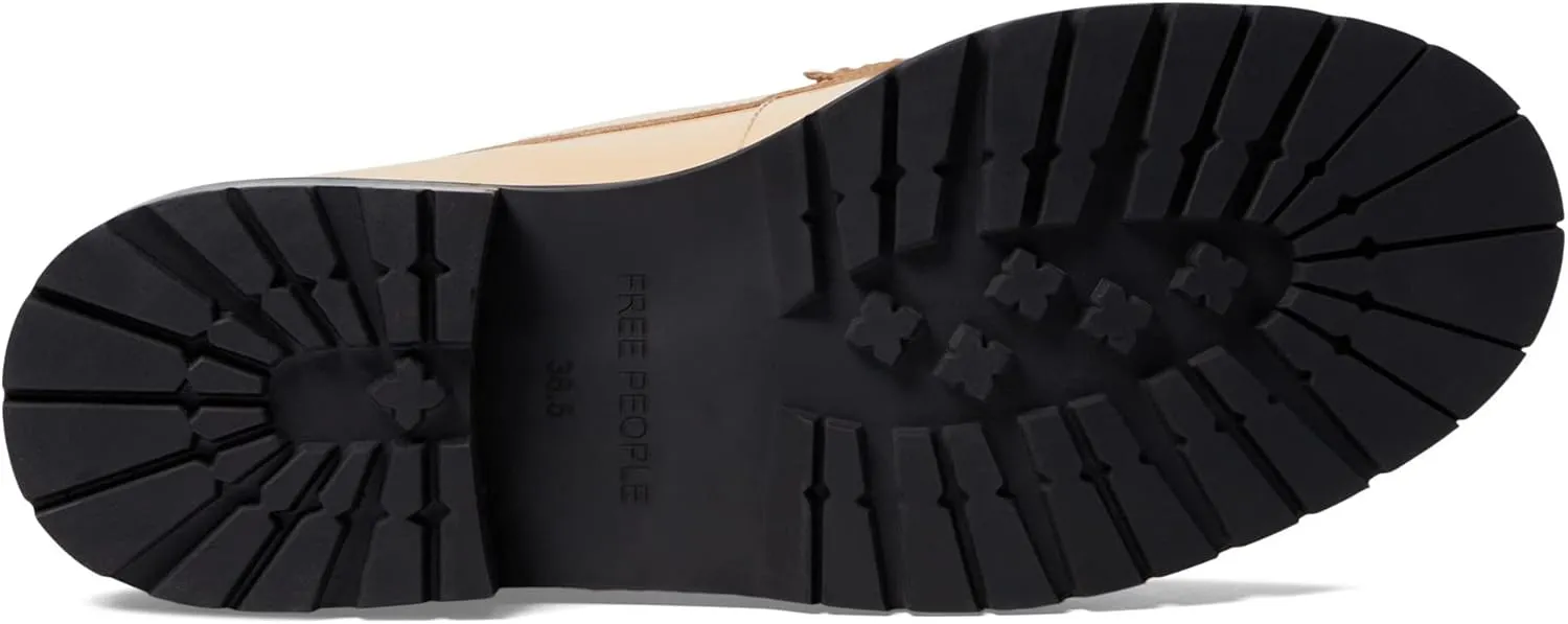 Free People Liv Loafer