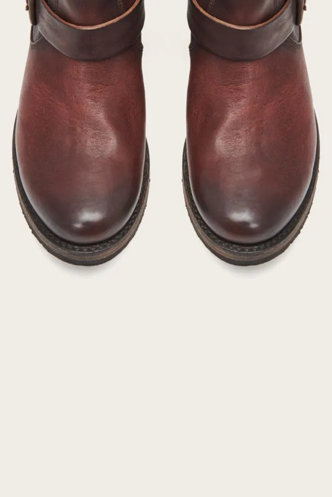 Frye  Women's 70544 Brown M