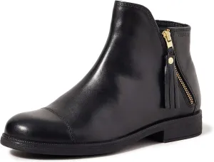 Geox Girl's Chelsea Ankle Boots