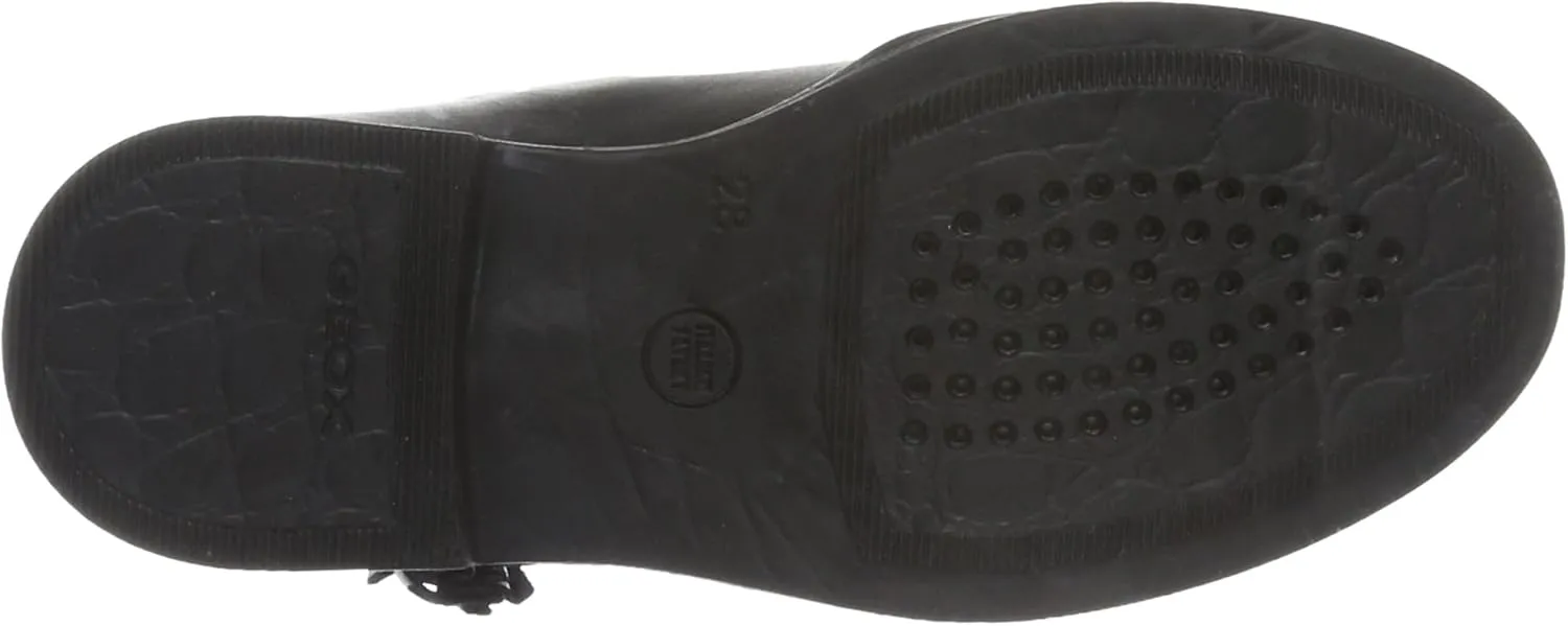 Geox Girl's Chelsea Ankle Boots