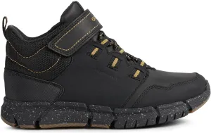 Geox Unisex-Child Chukka Ankle Boots