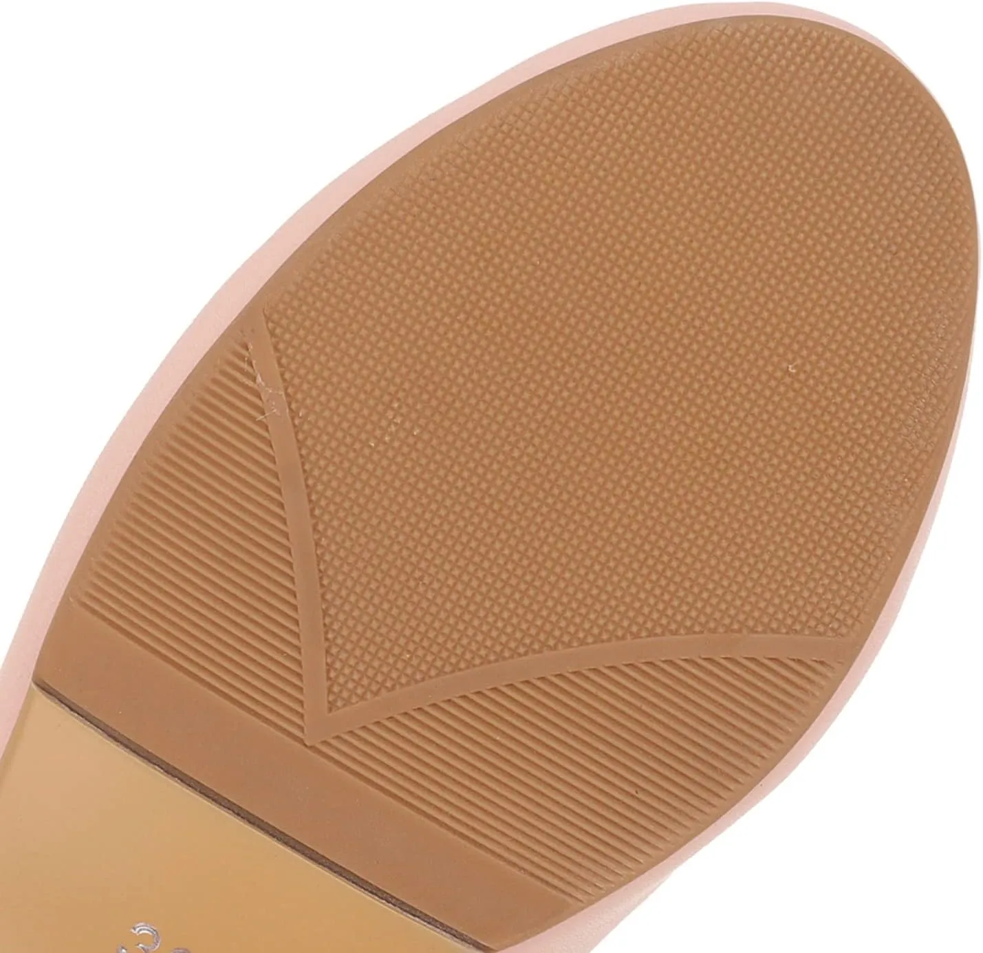 Gicoiz Round Toe Mary Jane Womens Girls Block Mid Heels Court Shoes