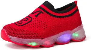 Girl Tennis Shoes Toddler 9 Leisure Casual Sneaker Toddler's Children's Mesh Boys Shoes Size 8 Toddler