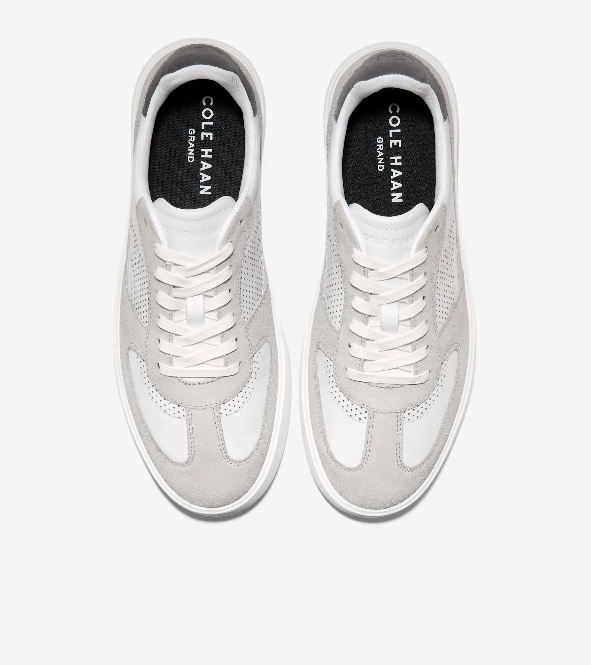 Grand Crosscourt Modern Turf Sneaker