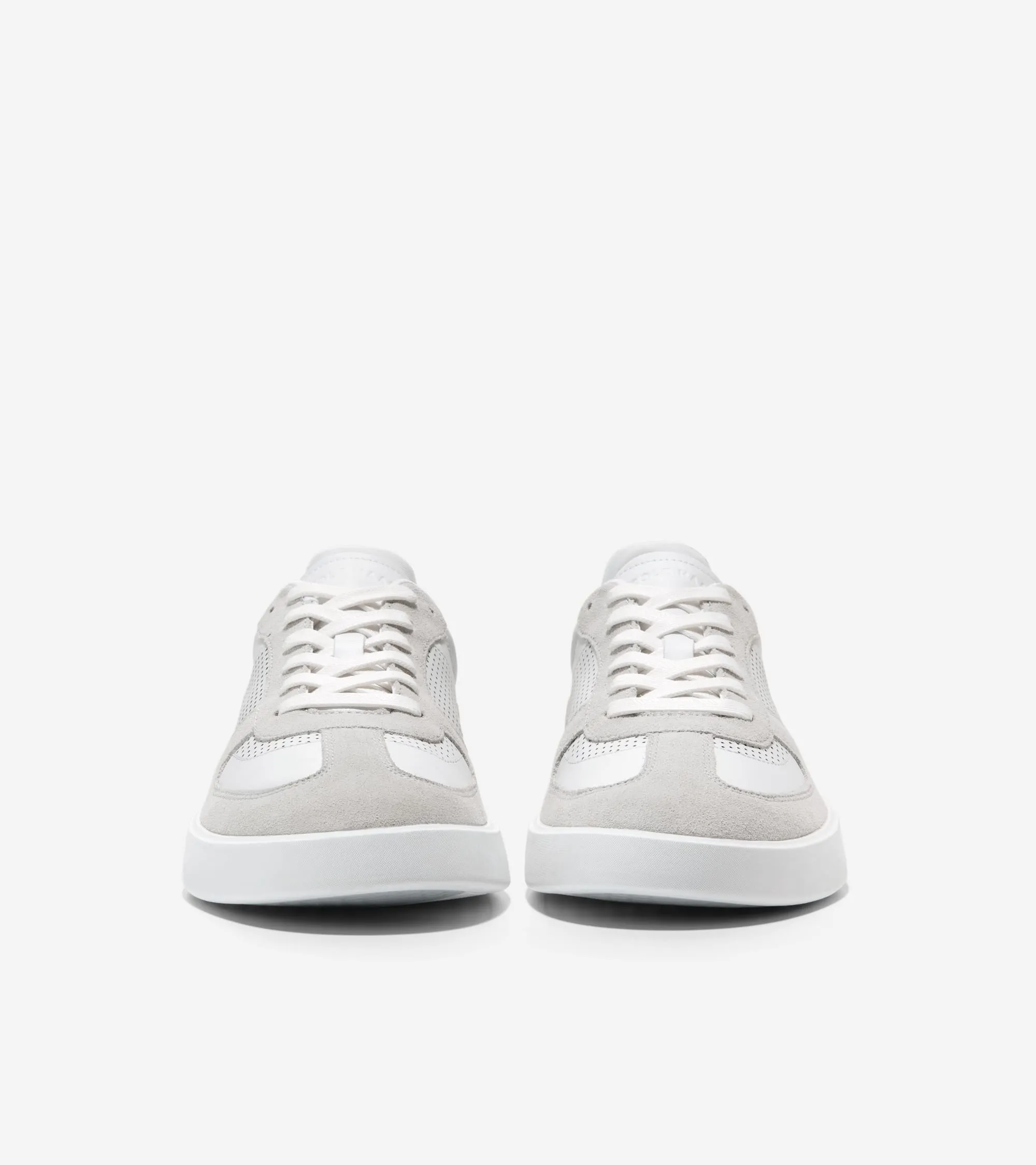 Grand Crosscourt Modern Turf Sneaker