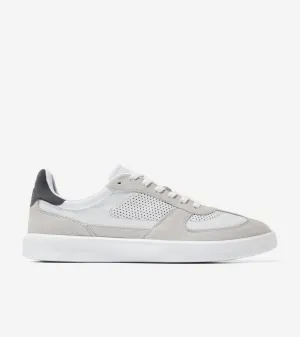 Grand Crosscourt Modern Turf Sneaker