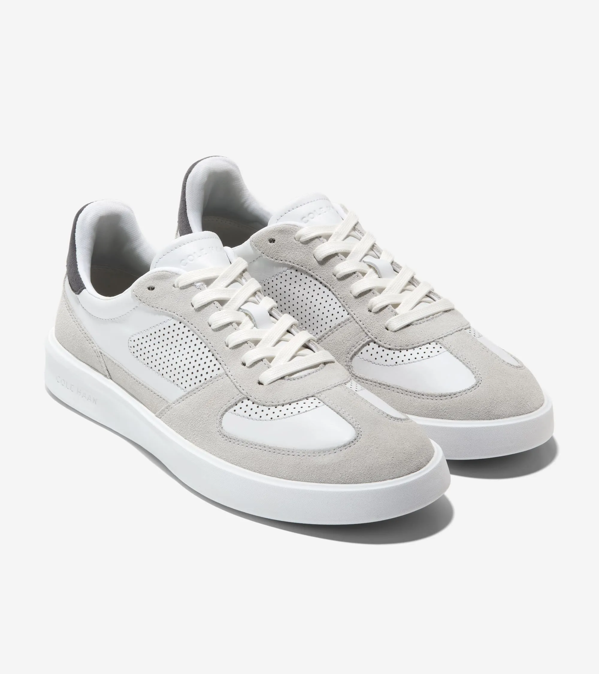 Grand Crosscourt Modern Turf Sneaker
