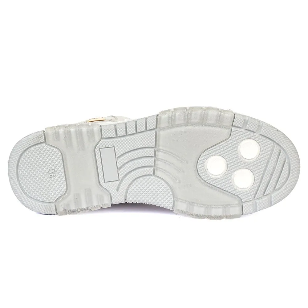 Greyder Casual Boots
