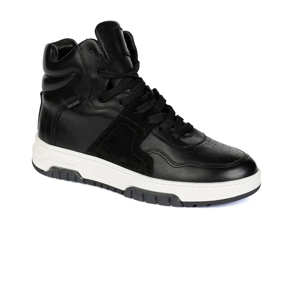 Greyder Casual Boots
