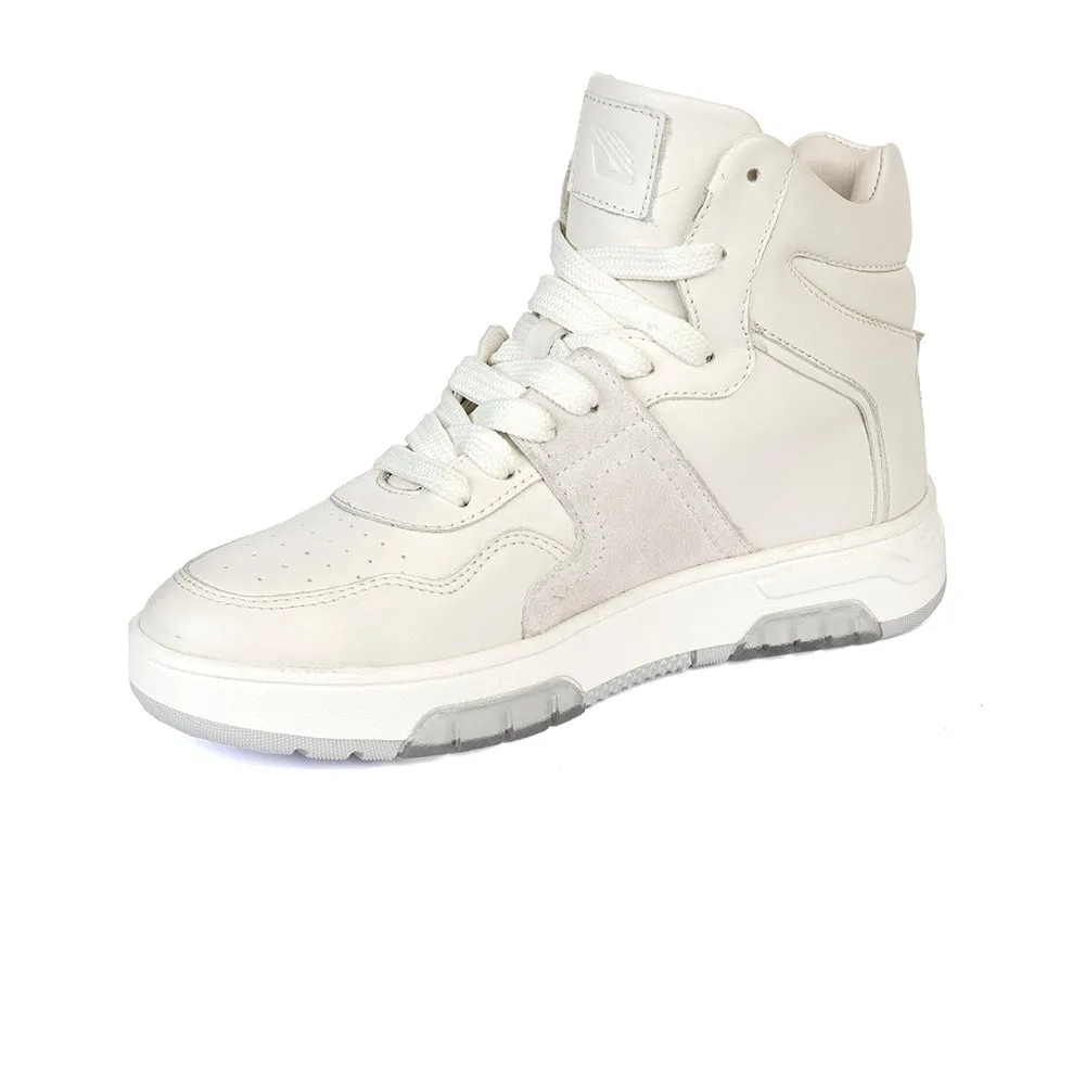 Greyder Casual Boots