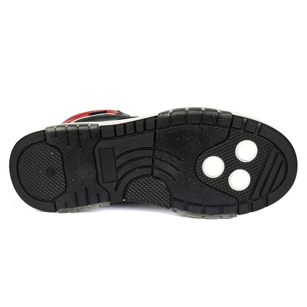 Greyder Casual Boots
