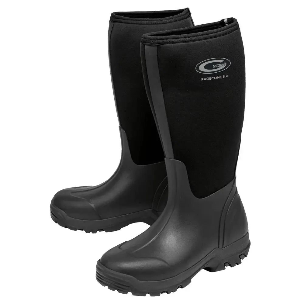 Grubs Frostline 5.0