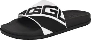 GUESS Men's Odent Slide Sandal