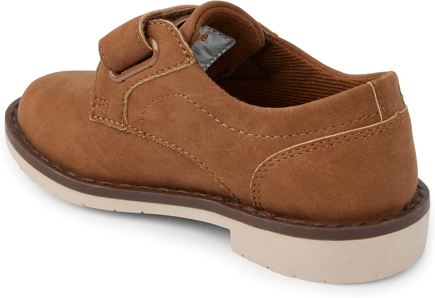Gymboree Boy's and Toddler Dress Shoes Uniform