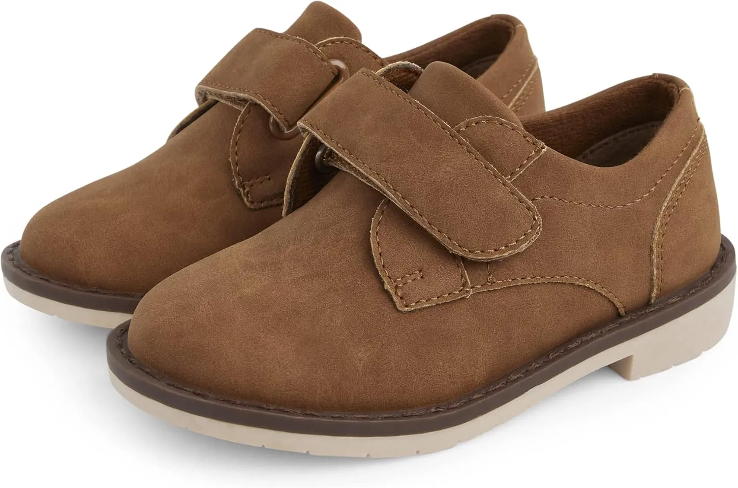 Gymboree Boy's and Toddler Dress Shoes Uniform