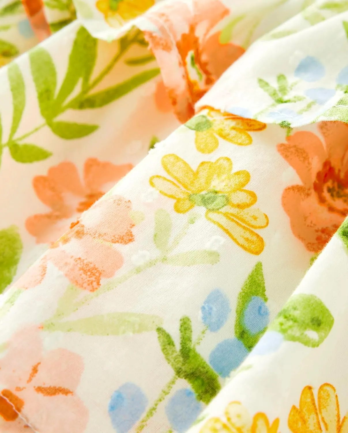 Gymboree Girls' and Toddler Ruffle Skirts
