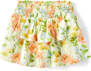 Gymboree Girls' and Toddler Ruffle Skirts