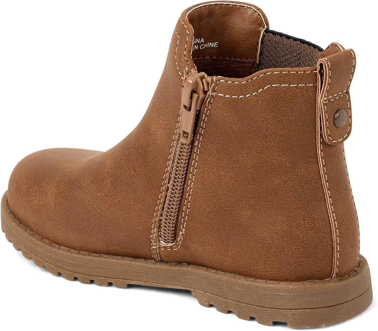 Gymboree,and Toddler Casual Boot