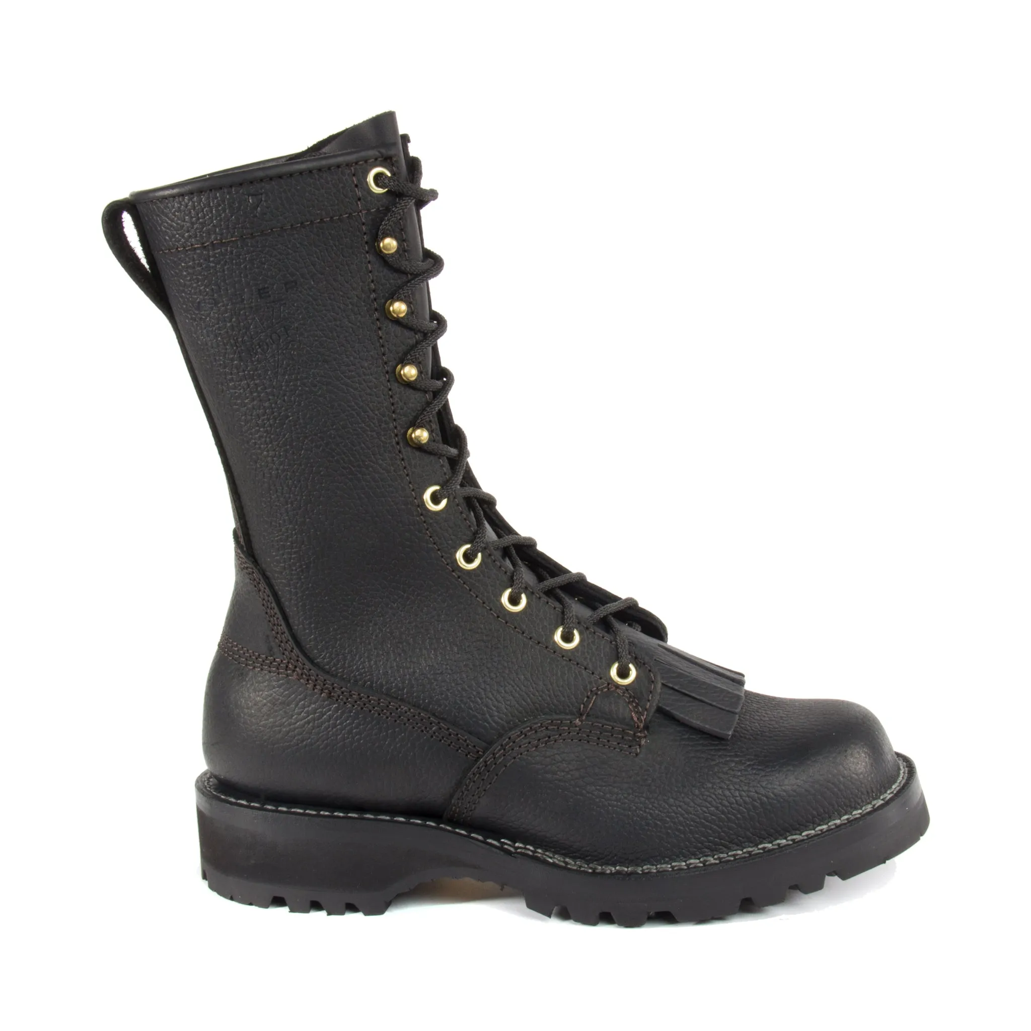 Hunter 10" Boot