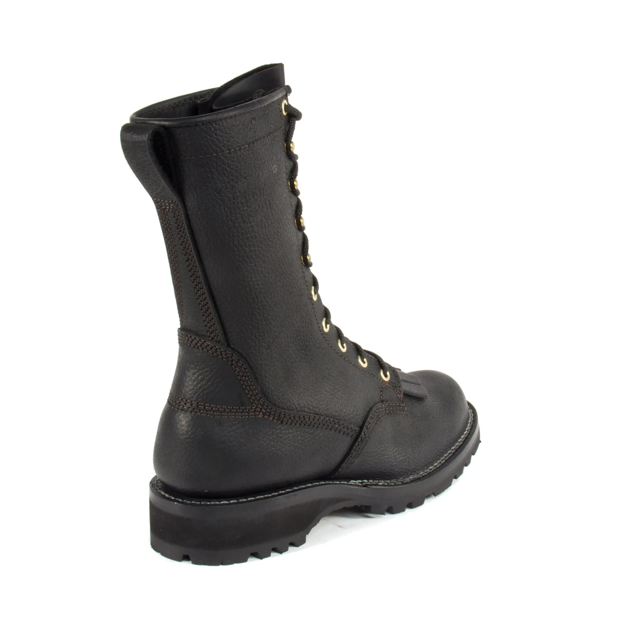 Hunter 10" Boot