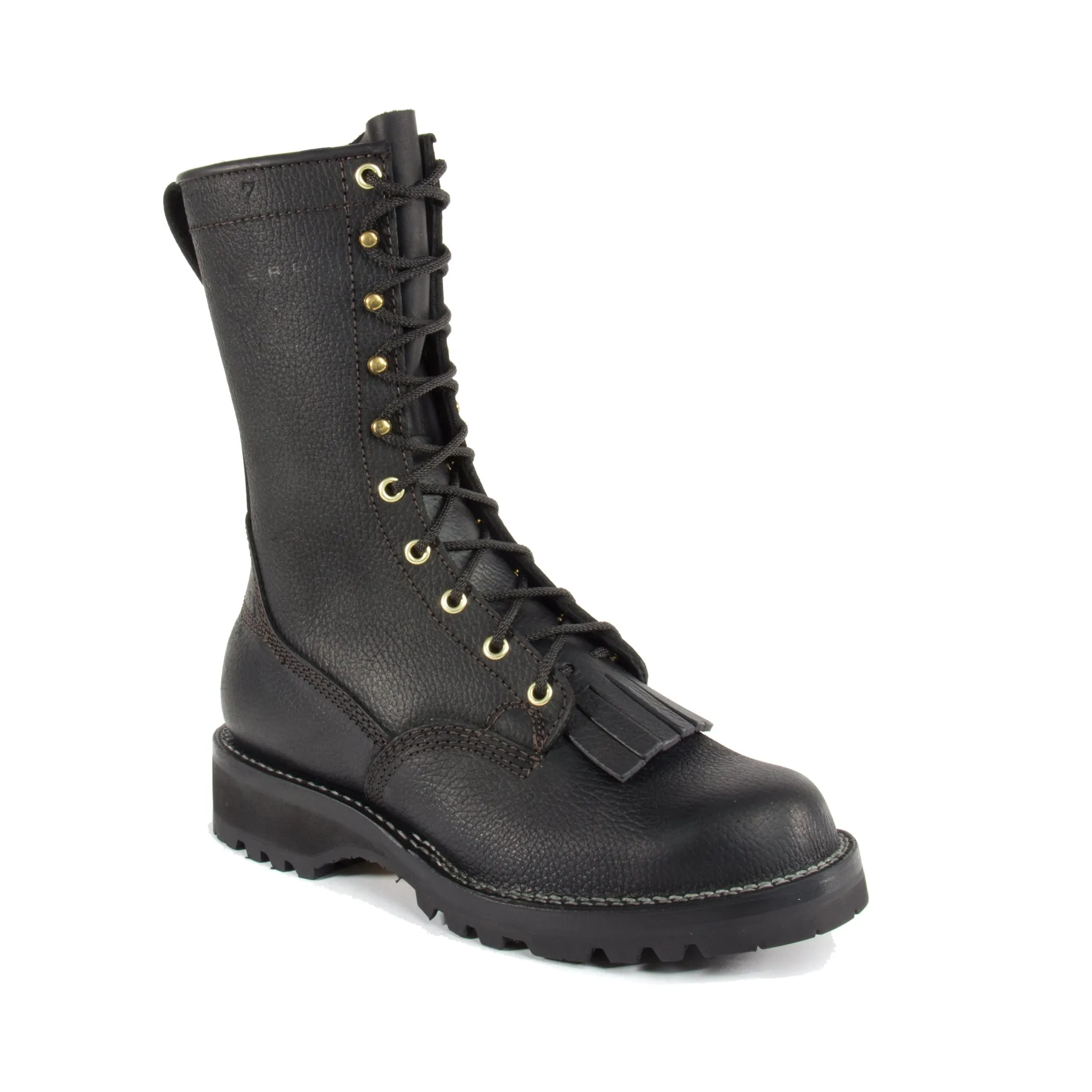 Hunter 10" Boot