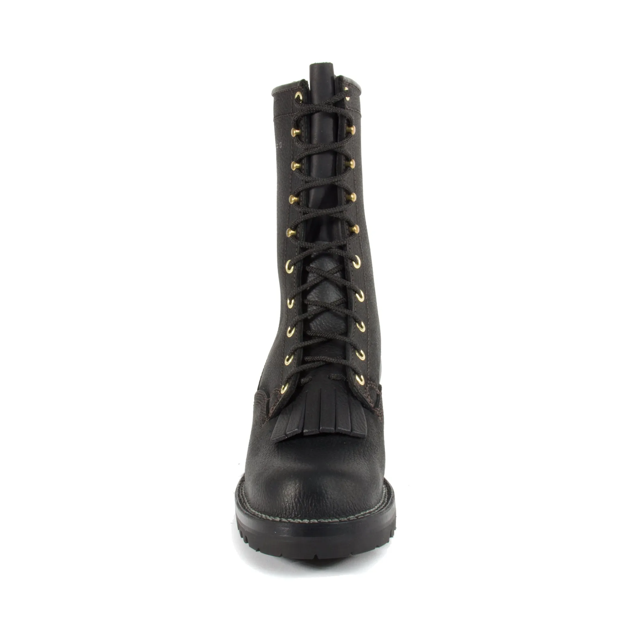 Hunter 10" Boot